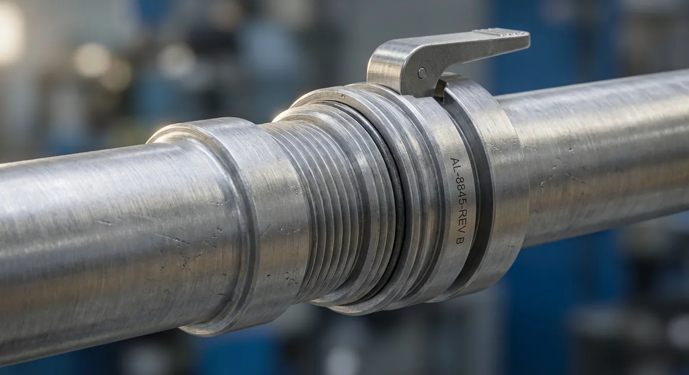 IRRIGO tim i fabrika aluminijumskih cevi za navodnjavanje u Nišu, Srbija