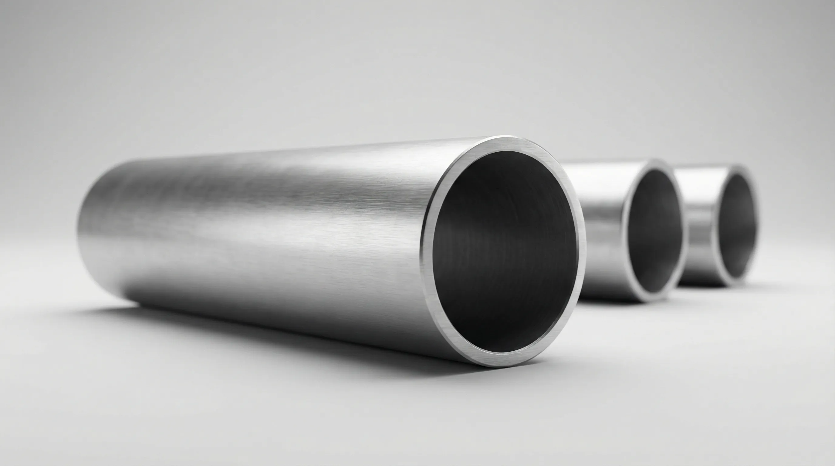 IRRIGO أنبوب ألمنيوم للري ∅110mm