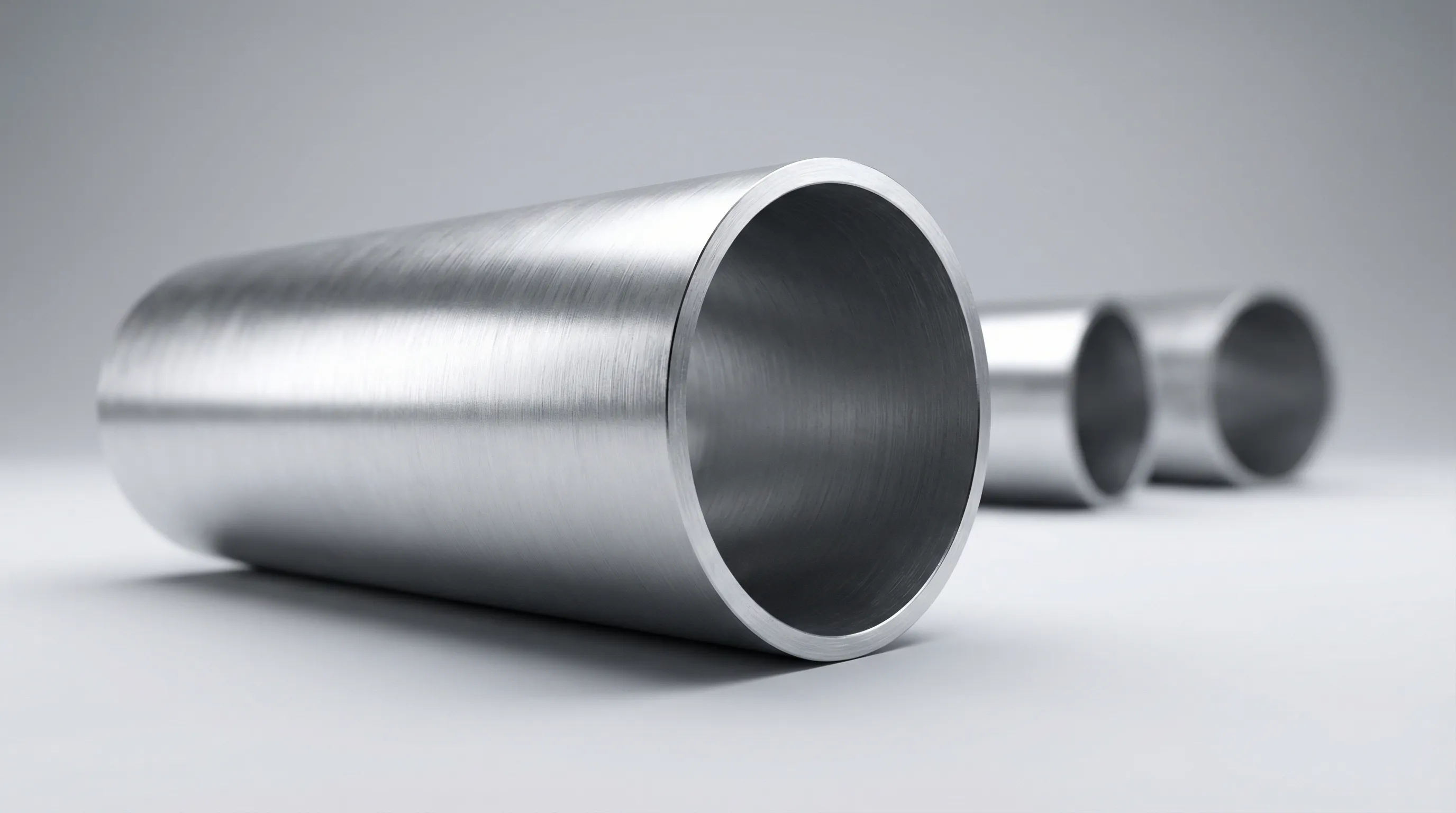 IRRIGO أنبوب ألمنيوم للري ∅90mm